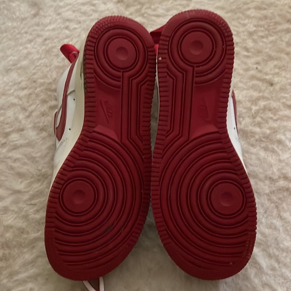 Air Force ones - Picture 3 of 4